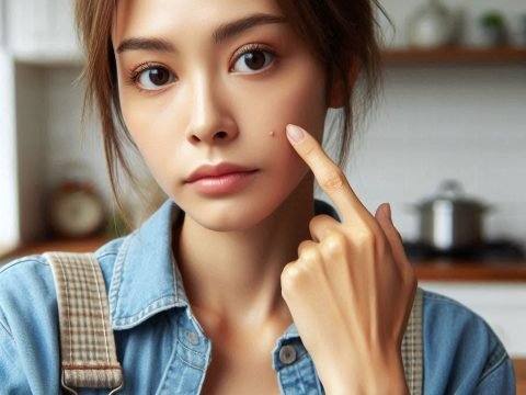 3 Steps to Cost-Effective Acne Scar Removal