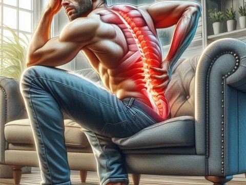 Back Pain Help: Identify Early Symptoms To Total Relief