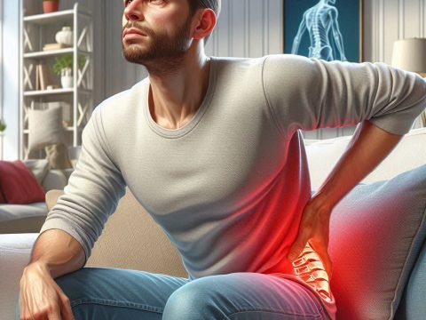 Can A Hamstring Muscle Injury Be A Reason For Your Back Pain?