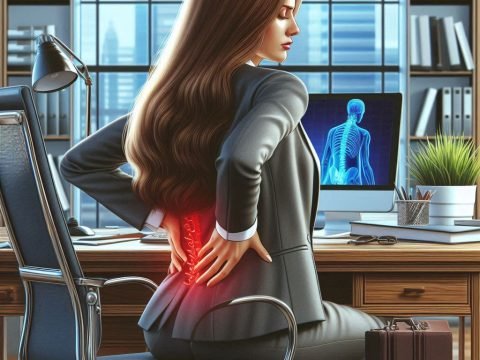 Dealing With Different Types Of Back Pain During Pregnancy