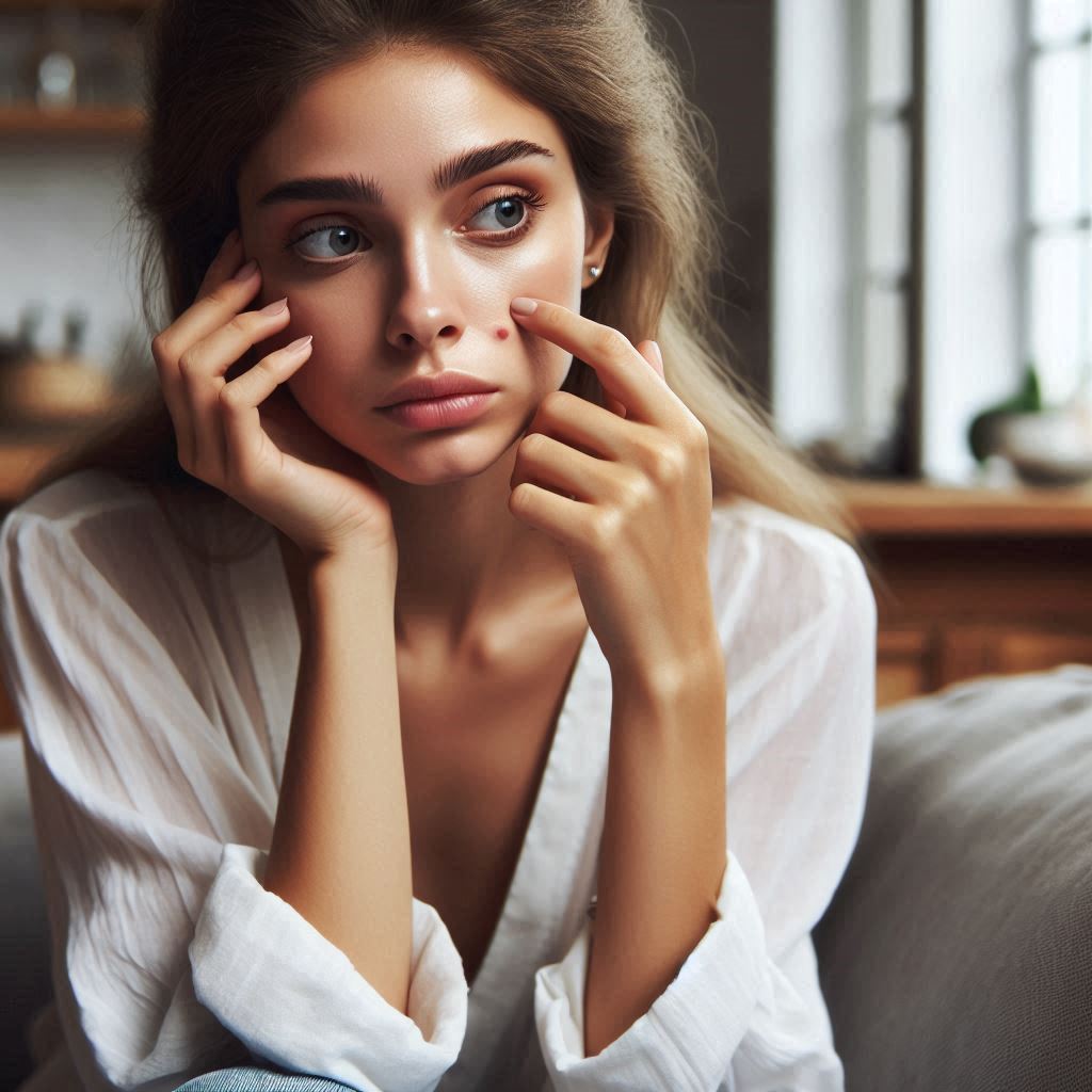 Do You Need More Vitamin A If You Have Acne
