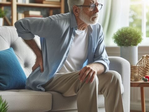 Does Back Pain Lead To Brain Drain?