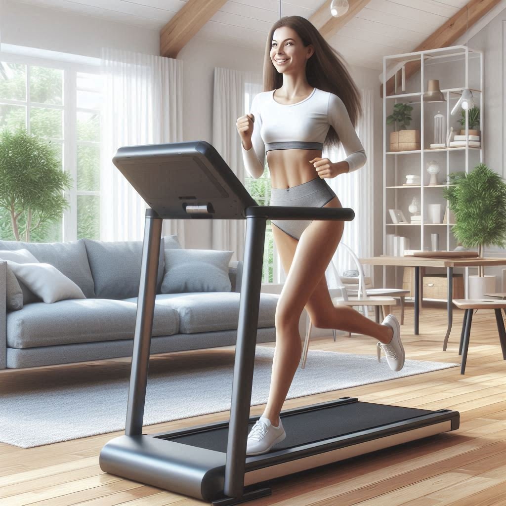 How To Develop Best Treadmill Exercising Plan