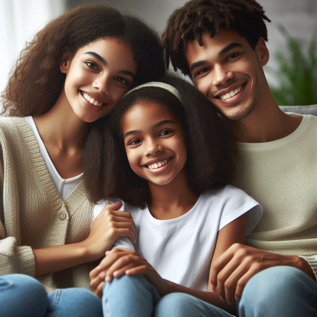 How To Help A Child With Stress