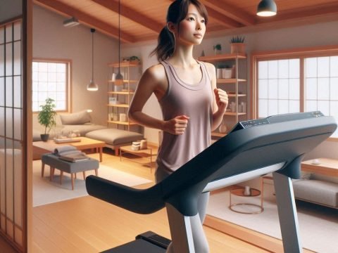 How To Repair Treadmills At Home