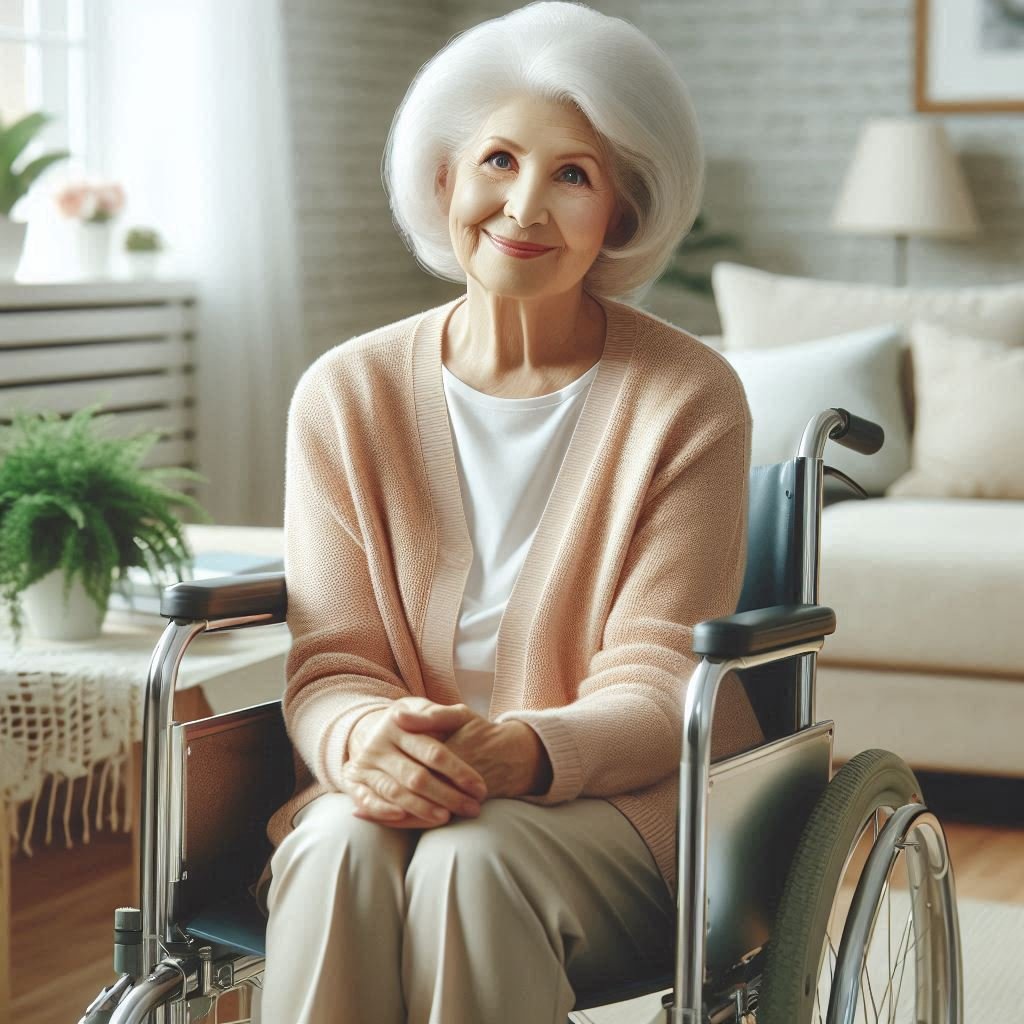 How a Wheelchair Rental Can Save on Additional Costs