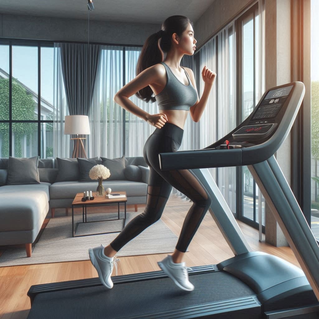 Motorized Or Manual, Which Treadmill Is Best For You