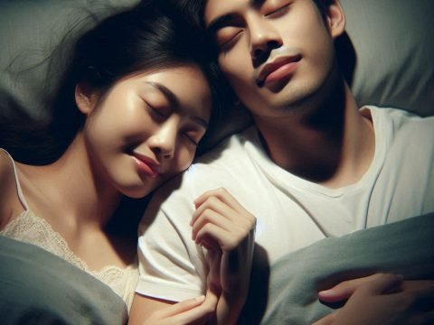 The Role Of Sleep Apnea In Increasing The Risk Of A Stroke