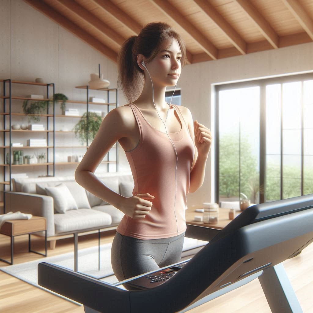 Treadmill Accessories Pick Up A Perfect Treadmill Mat