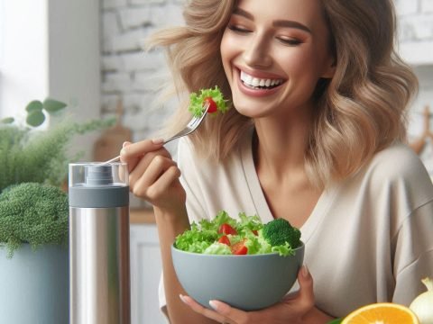 5 Easy Tips For Eating Better