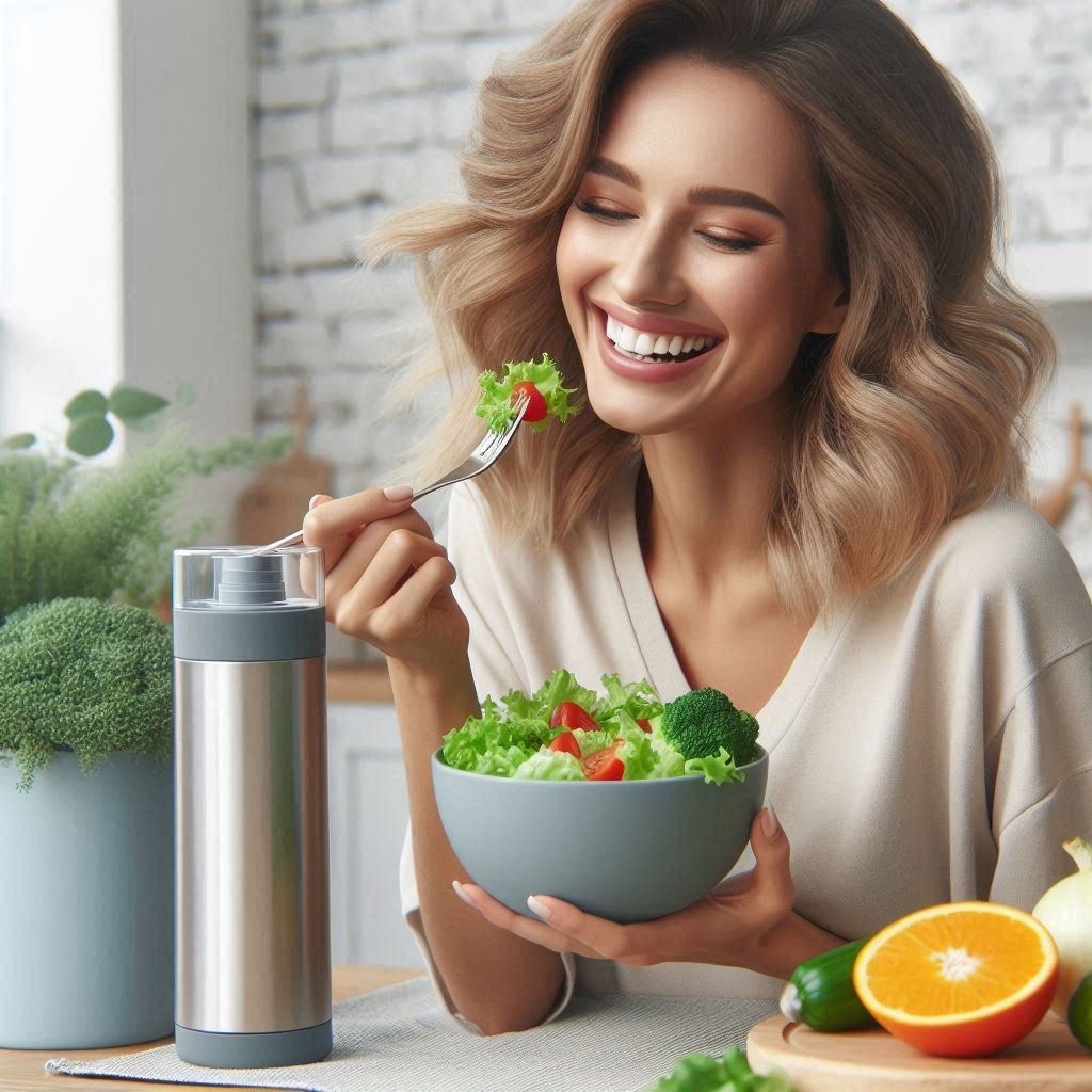5 Easy Tips For Eating Better