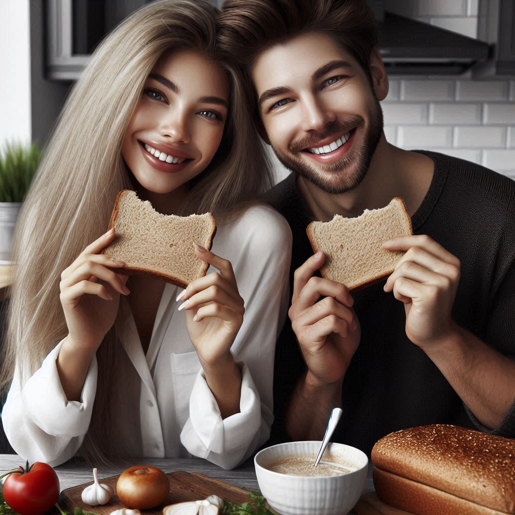 5 Easy Tips to Picking Healthy Bread