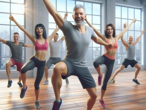 5 Quick & Easy Tips to Get Your Body Ready for Summer!