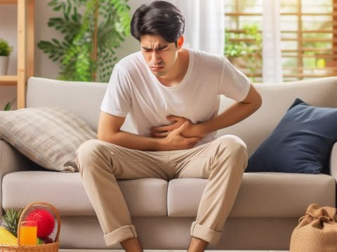 A new treatment for bladder infections