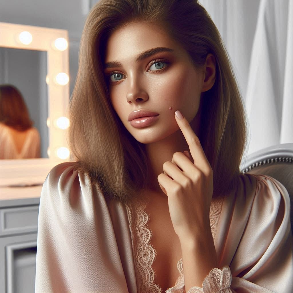 Acne Scar Treatment Tips