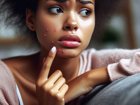 Acne Treatment With Coconut Oil - 3 Mistakes to Avoid