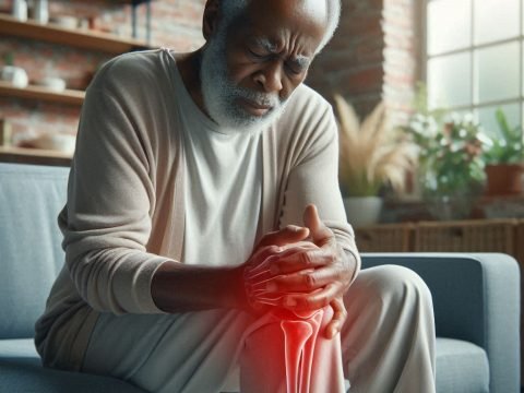 Aging and Our Joints
