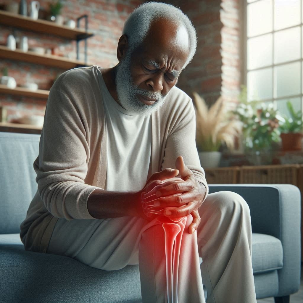 Aging and Our Joints