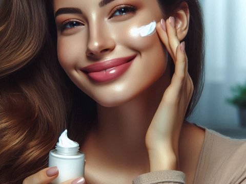 Anti Aging Skin Care Tips