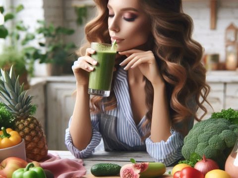 Anti-Oxidant Enzymes Your First Line Of Defense Against Free Radicals