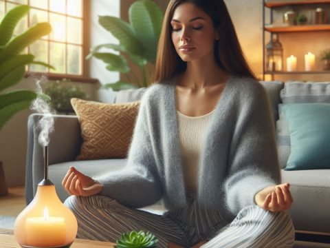 Are You Dealing With Your Stress In The Right Way Or The Wrong Way