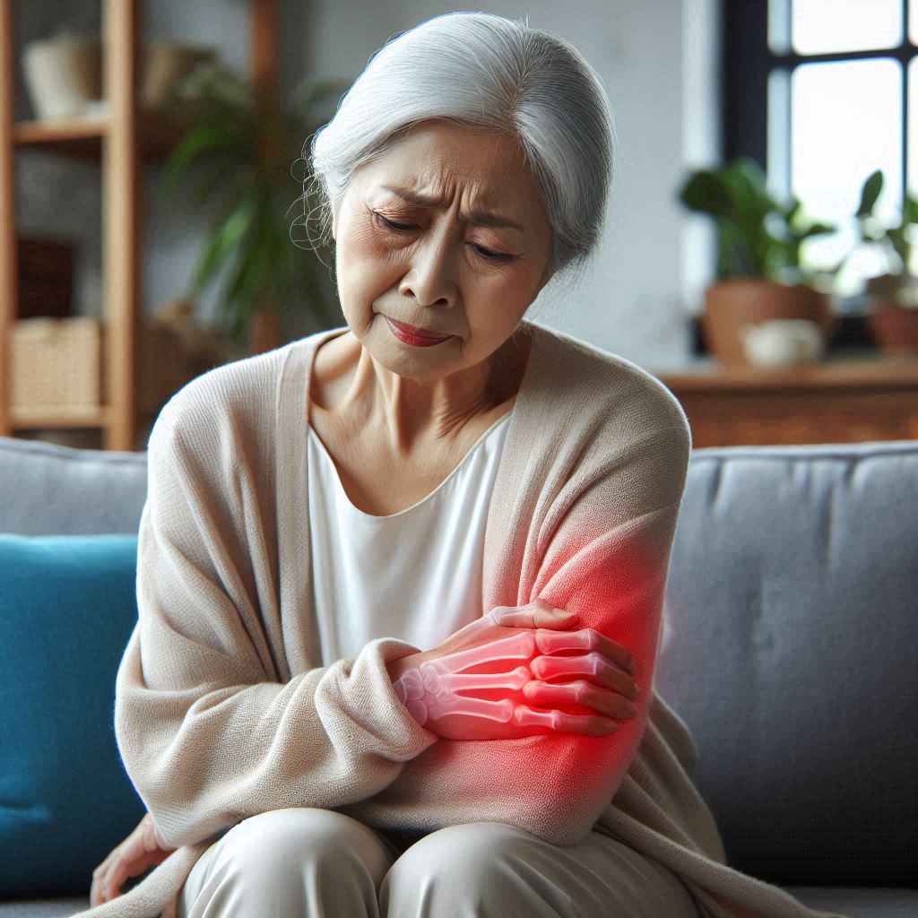 Arthritis Treatment and Prevention