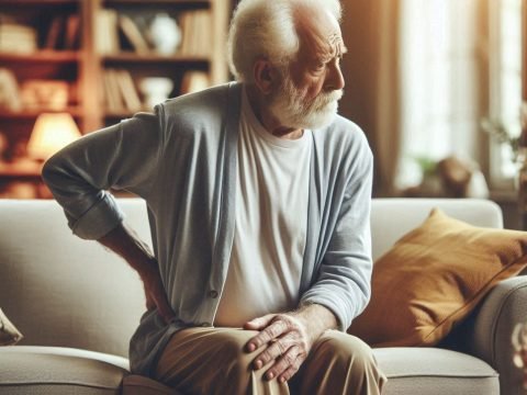 Arthritis and the Lower Back Pain Relation