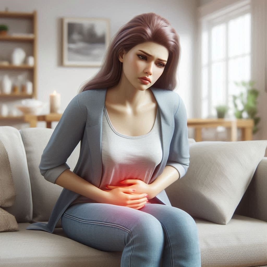 Bacterial Vaginal Infection