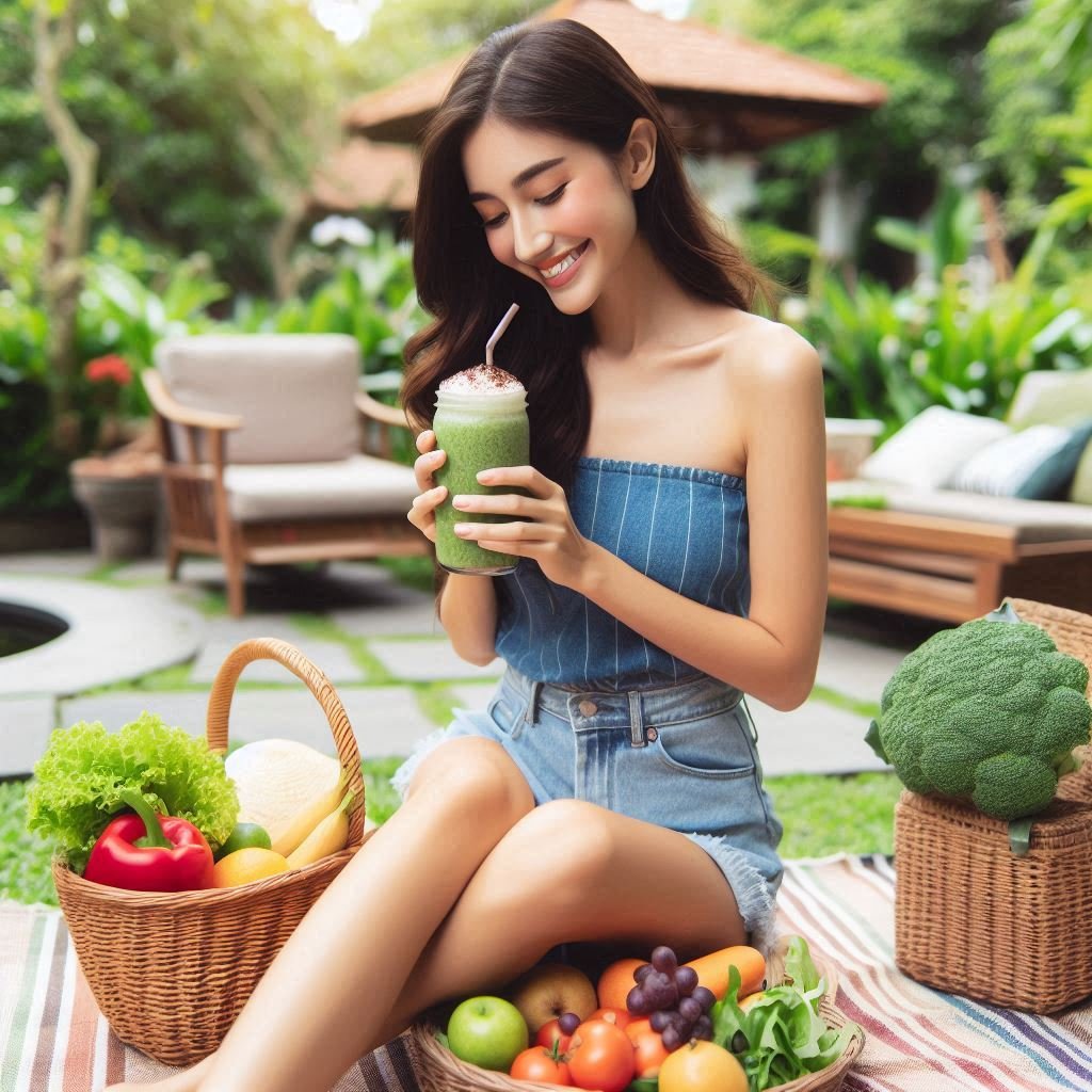Beating The Free Radicals Why Your Diet Alone May Not Be Enough