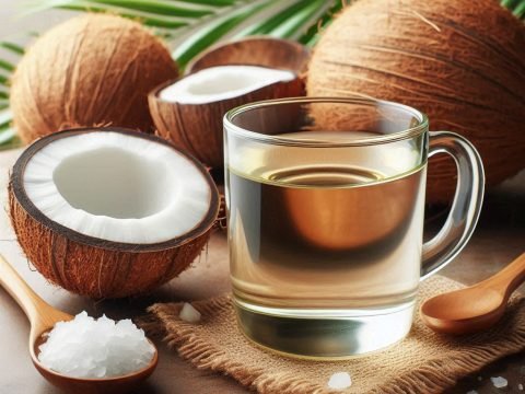 Best Coconut Oil for Acne Treatment