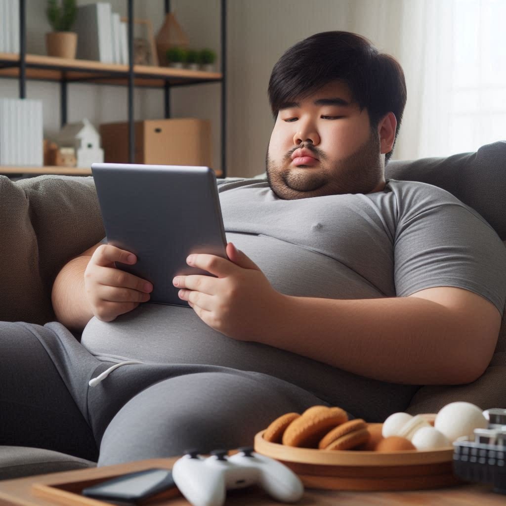 Body Fat Raise Cancer Risk