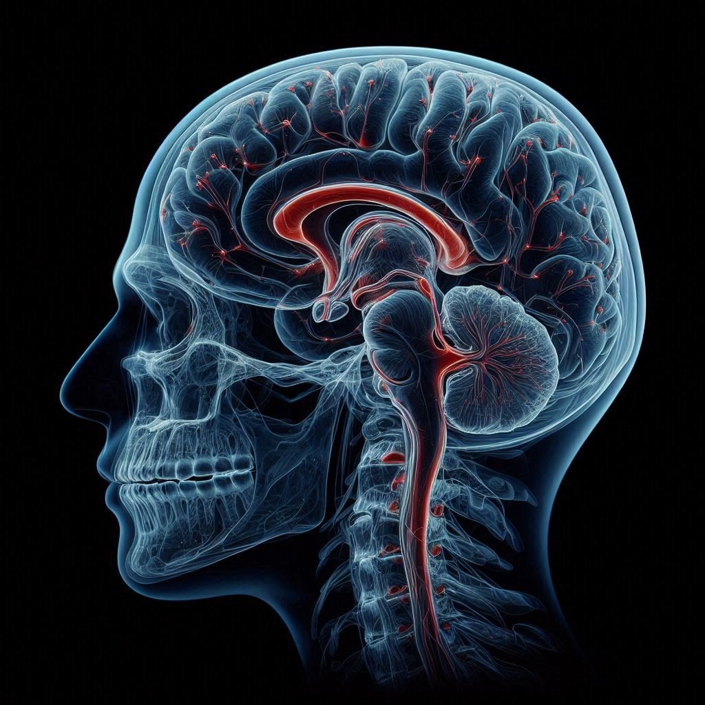 Brain Health Glossary and new Roadmap