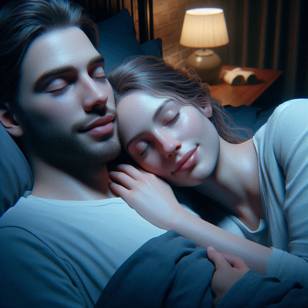 Calcium Supplements for Better Sleep