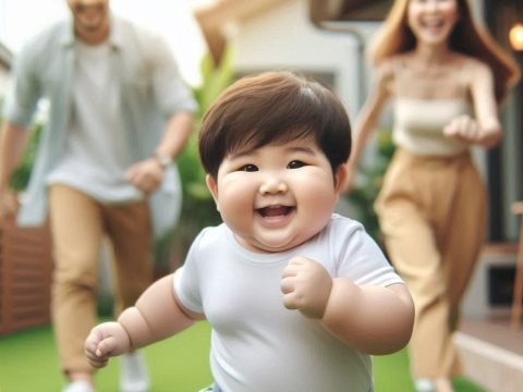 Childhood Obesity Is A Solvable Problem