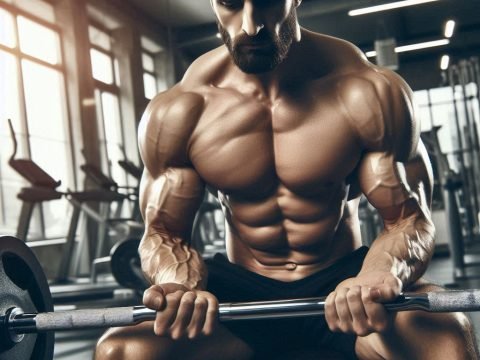 Choosing a Personal Fitness and Nutrition Trainer