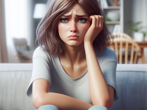 Chronic Yeast Infections