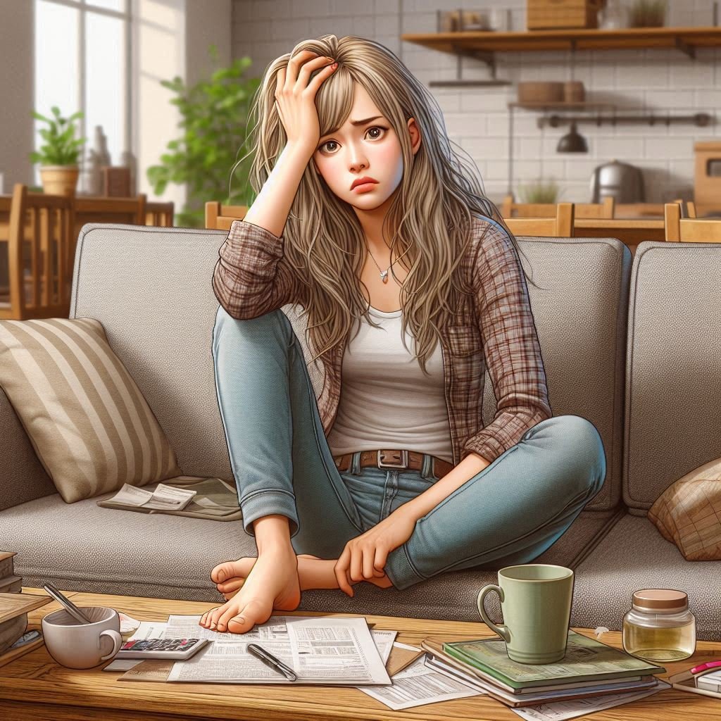 Depression - Causes, Symptoms and Treatment