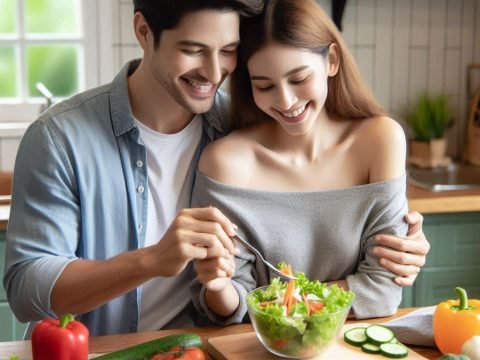 Diets and obesity