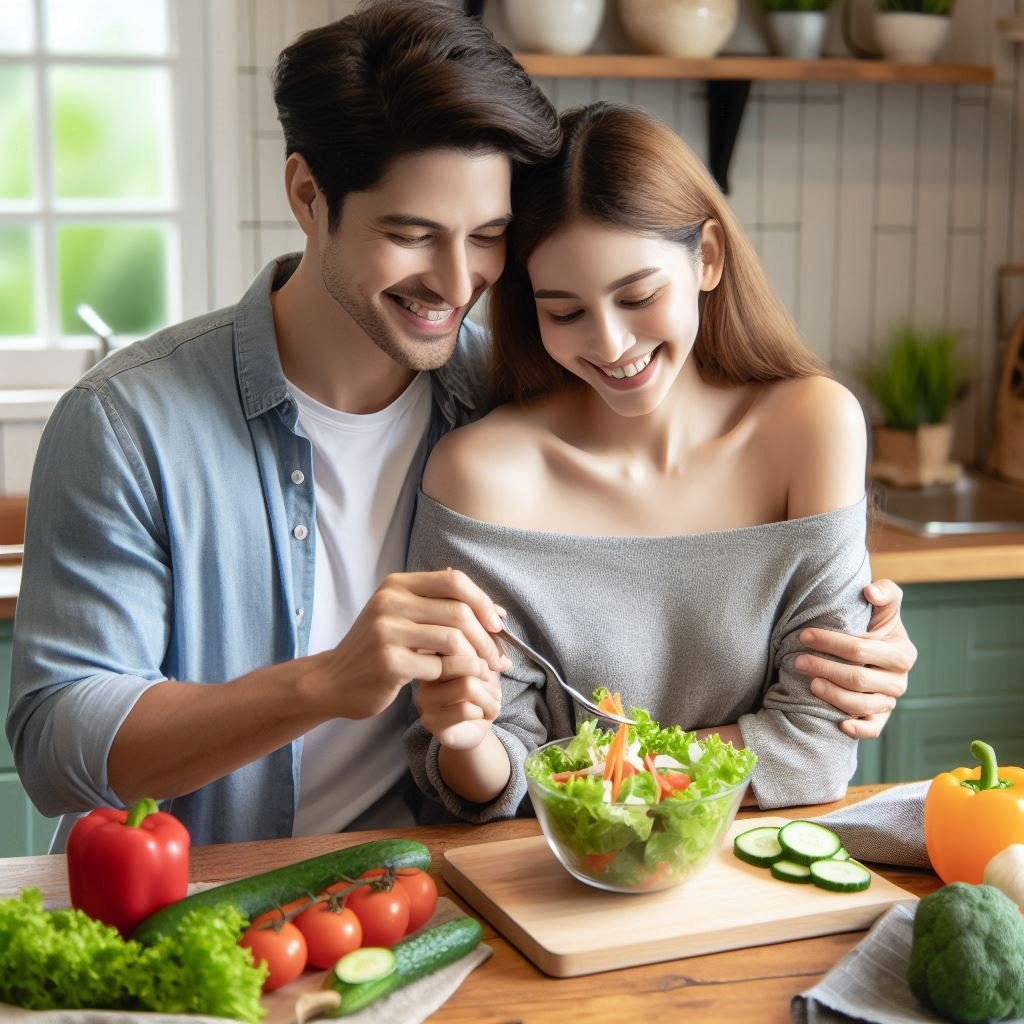 Diets and obesity