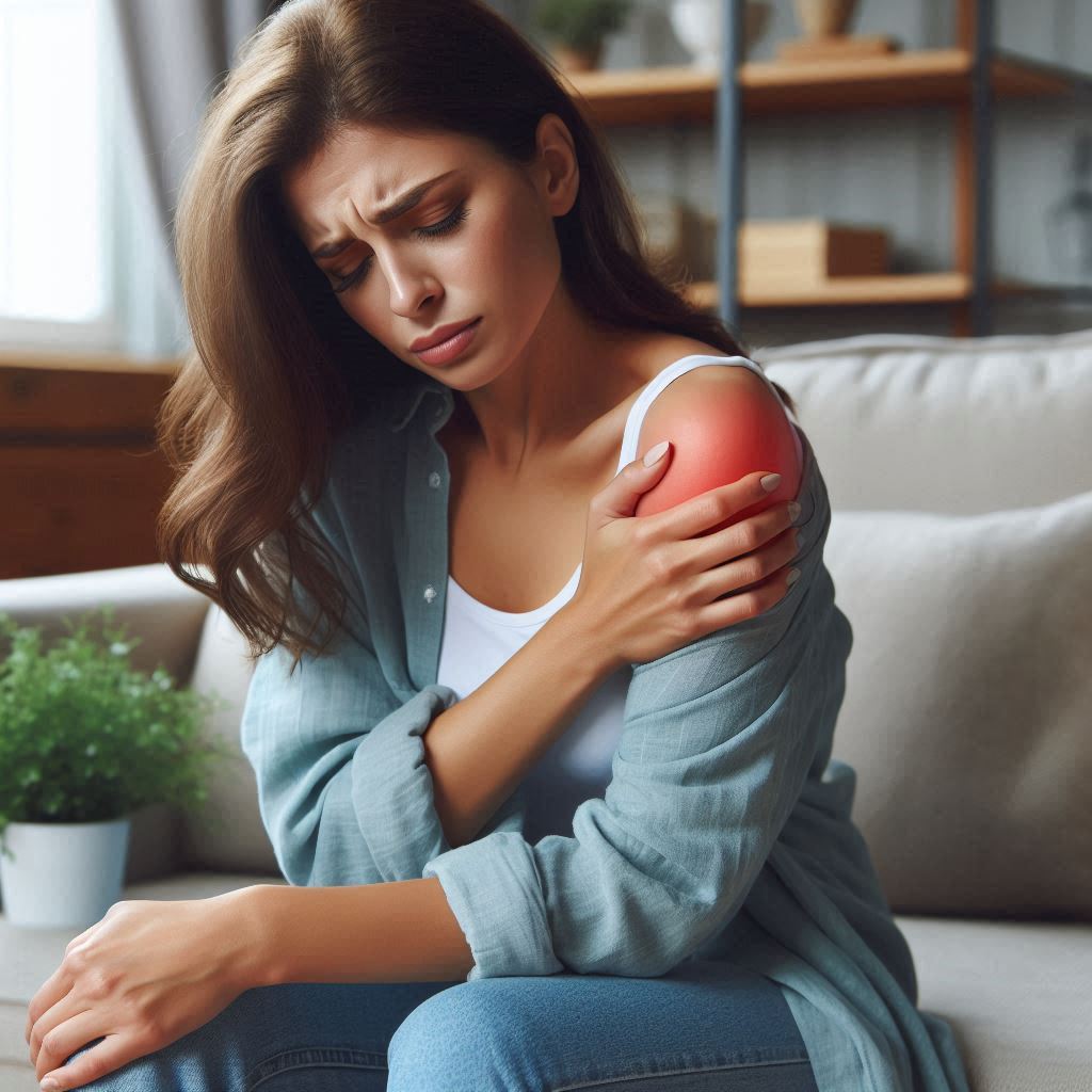 Discover How No Medication is Needed for Joint Pain Relief