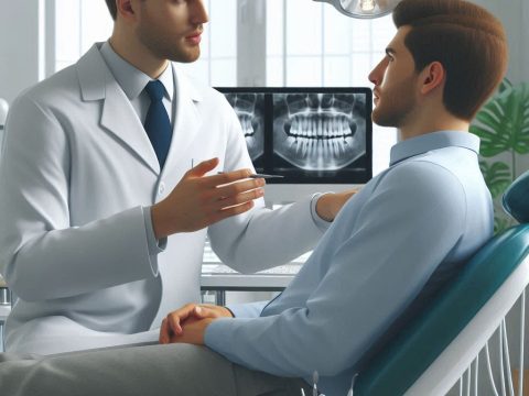 Does an Orthodontist Need to Know Your Age