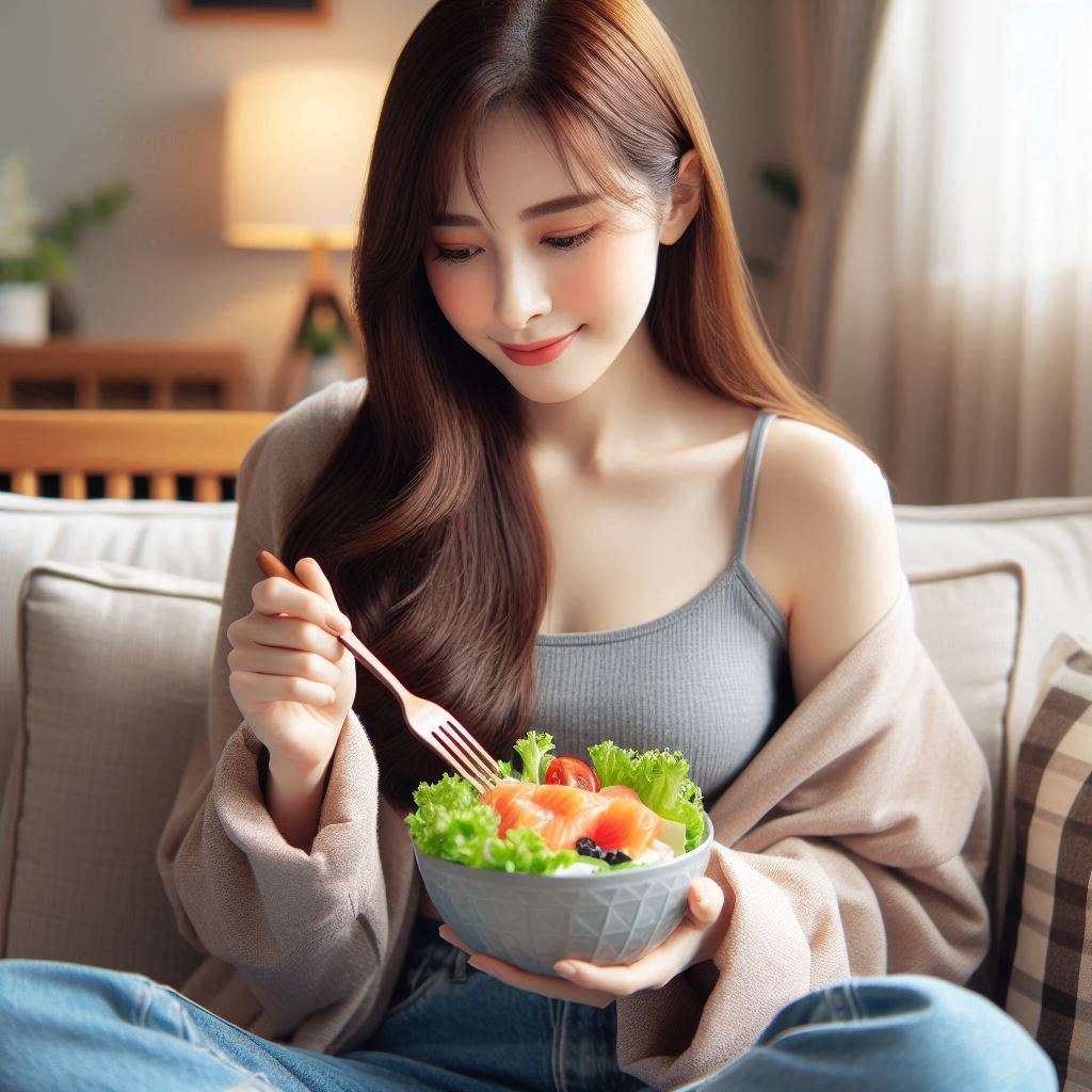 Eat Living Whole Foods