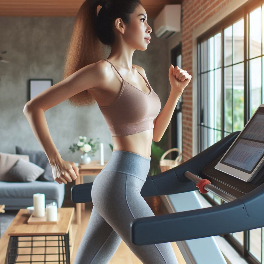 Exercise Treadmill Choices 101