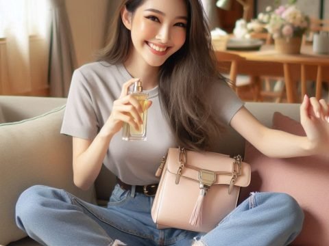 Facts You Should Know About Perfume