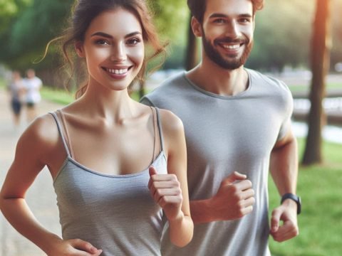 Five Ways to Start Losing Weight