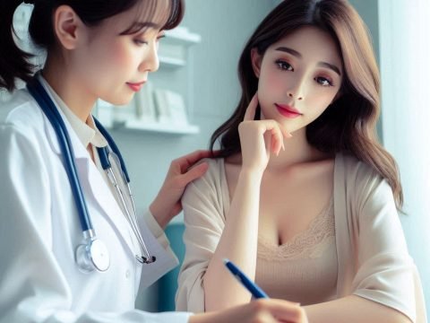 Gynaecological Problems Treatment