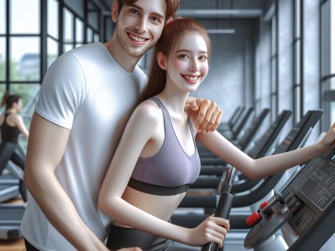 Has Procrastination Become Your Daily Workout