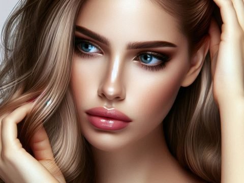 Herbs For Healthy Hair