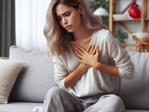 Home Remedy for High Blood Pressure