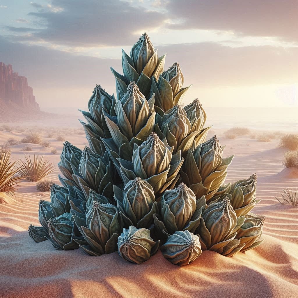 Hoodia Gordonii Why Use it